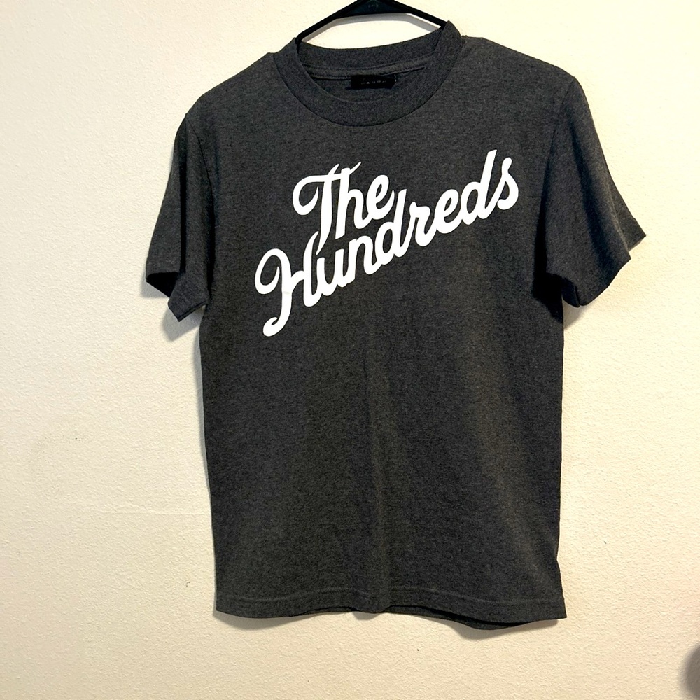The Hundreds